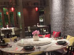 -杭州君悦酒店·湖滨28中餐厅