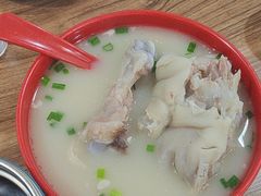 -张太婆老妈蹄花川菜馆·中华餐饮老字号(望平街店)