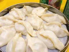 -人民公社大食堂(顺义总店)