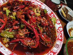 -搓火大都会(广安门总店)