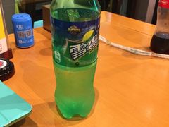 -云晓光头烧烤吧(川沙绿地店)