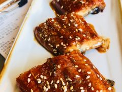 -王鼎精致料理铁板烧(世博源店)