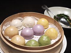 -宁波柏悦酒店·钱湖渔港