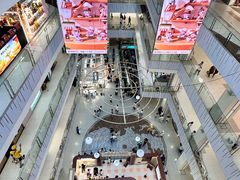 -凯德MALL(西直门店)