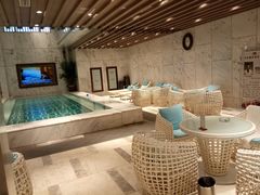 -弘安丽水温泉酒店