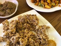 -老回回饺子馆(海洋馆店)