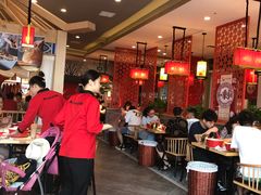 -吉祥春饼·烤鸭(常州新城吾悦店)