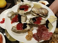 -深圳四季酒店·馥自助餐厅