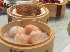 -金城大酒店-中餐厅(汾江中路店)