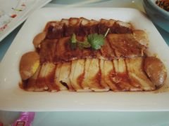 -谷语中餐厅