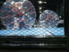 -Bounce Factory 反弹工厂蹦床公园(佛山店)