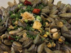 -阿毛饭店·宁波老字号(儿童公园旗舰店)