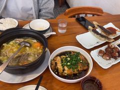 -百家鲜·杭帮菜