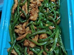 -合合春饼·酱骨·东北菜(潘家园店)