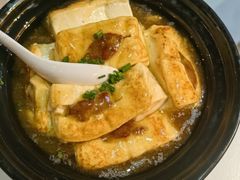 -一品红川菜(皇岗店)