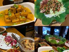 -隔壁老王·家常云南菜(花巷店)