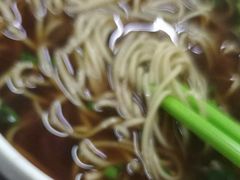 -清真蒋有记(老门东店)