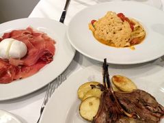 -Ristorante Amedeo