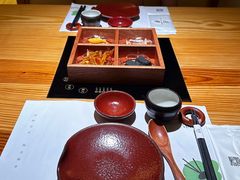 -花潮料理艺食馆(世欧广场店)