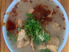 -李小老烧饼(常营民族家园店)