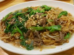 -印象三宝潮汕鲜牛肉火锅烤肉(个体大世界店)