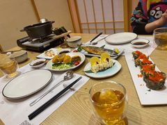 -小句号日本料理(江宁万达店)