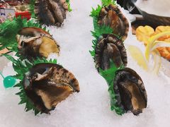 -尚海豆捞(乐虹坊店)