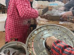 -老西关黄老太牛肉烧饼