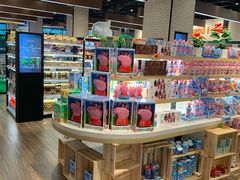 零售区-7fresh七鲜(大族广场店)