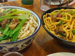 -清真祥和斋餐厅(蓟门小区店)