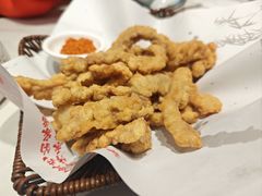-东流山烤鸭·家常菜(雨山龙湖店)