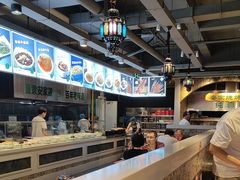 -直隶安家牛肉罩饼(建华店)