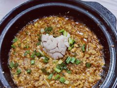 -阿隆煲店(秀仁苑店)