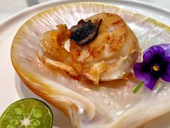 -闻见中国海南菜(K11店)