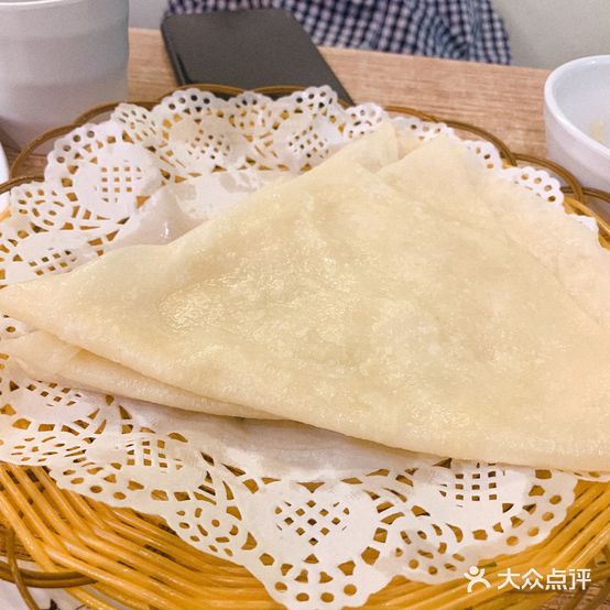 明华园春饼(国贸店)