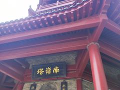 -南沙天后宫景区