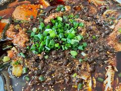 -蓉城西二道无名冒菜(西二道街店)