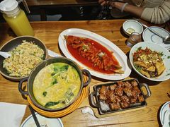 -打酱油·非遗淮扬菜(瘦西湖梅岭店)