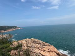 -广东惠东海龟国家级自然保护区