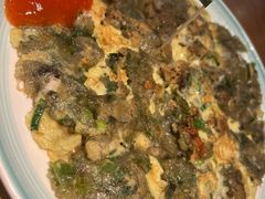 -街小坐闽南小牌档(老火车站店)