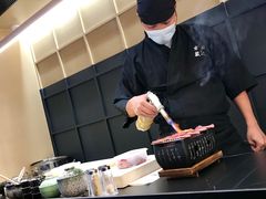 -Sushi Hanzo半藏(天环广场店)