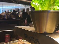 -西塔老太太泥炉烤肉(温州首店万象城黑金店)