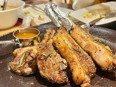 -安妮意大利餐厅(世贸天阶店)
