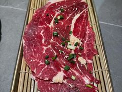 -正宗齐齐哈尔烤肉·齐牛哥鲜切炭火烤肉(杭州总店)