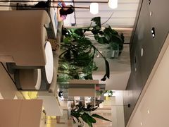 -théATRE 茶聚场(王府中環店)