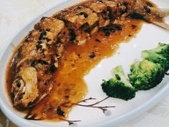 -有腥气私房菜·寻味顺德