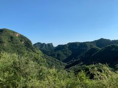 -老象峰