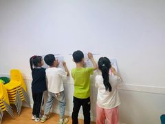 -英孚教育青少儿(滨江中心)