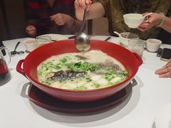 鱼头汤-荣兴酒家(徐家汇店)