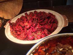 -济南香格里拉·咖啡泉自助餐厅